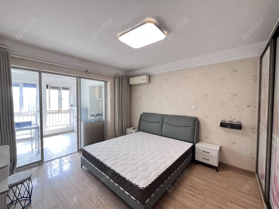 常州莱蒙城铂晶在租房源_小牛看房