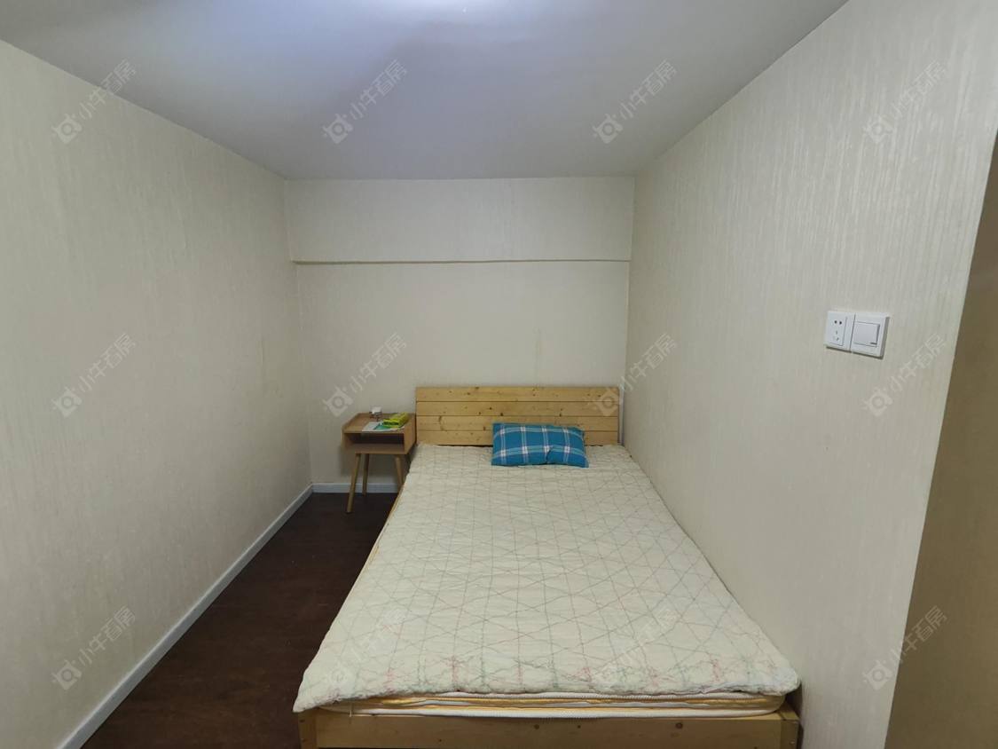 亚泰财富中心房源室内图 常州亚泰财富中心在租房源室内图_小牛看房