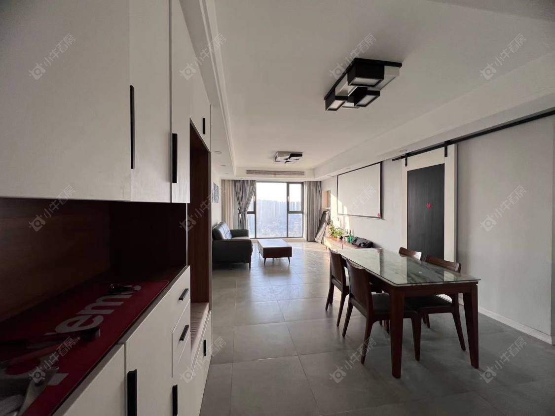 尚枫澜湾房源室内图 常州尚枫澜湾在租房源室内图_小牛看房