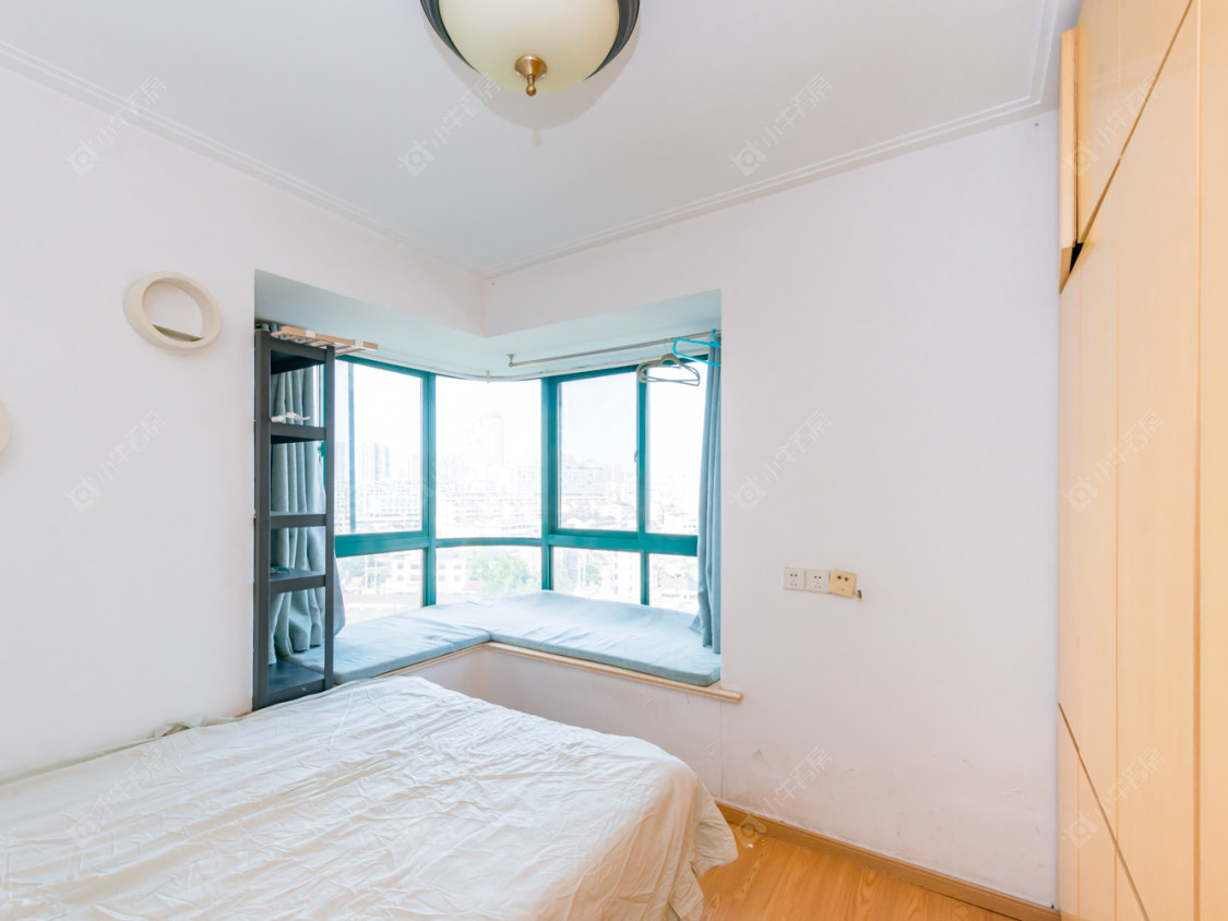 常州璞丽湾花园在售二手房源室内图_小牛看房