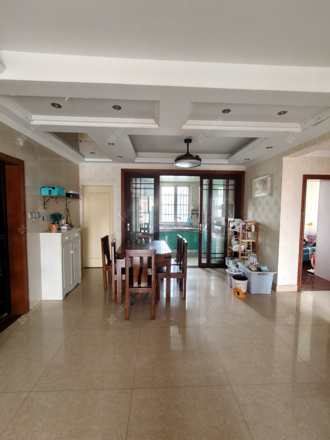 常州新景花苑一期在租房源_小牛看房