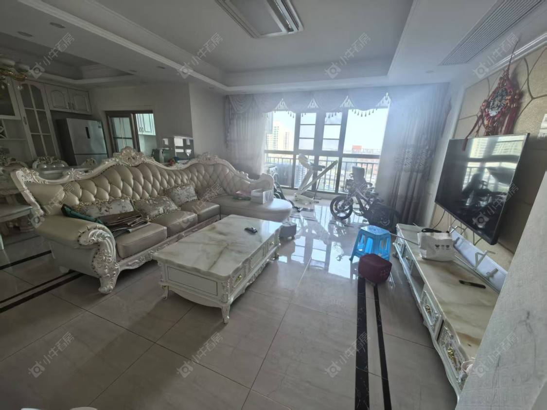 常州大名城西区二区在租房源室内图_小牛看房