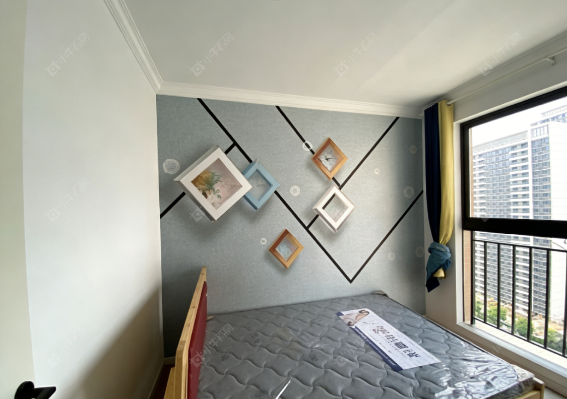 常州华润国际六期在租房源户型图_小牛看房