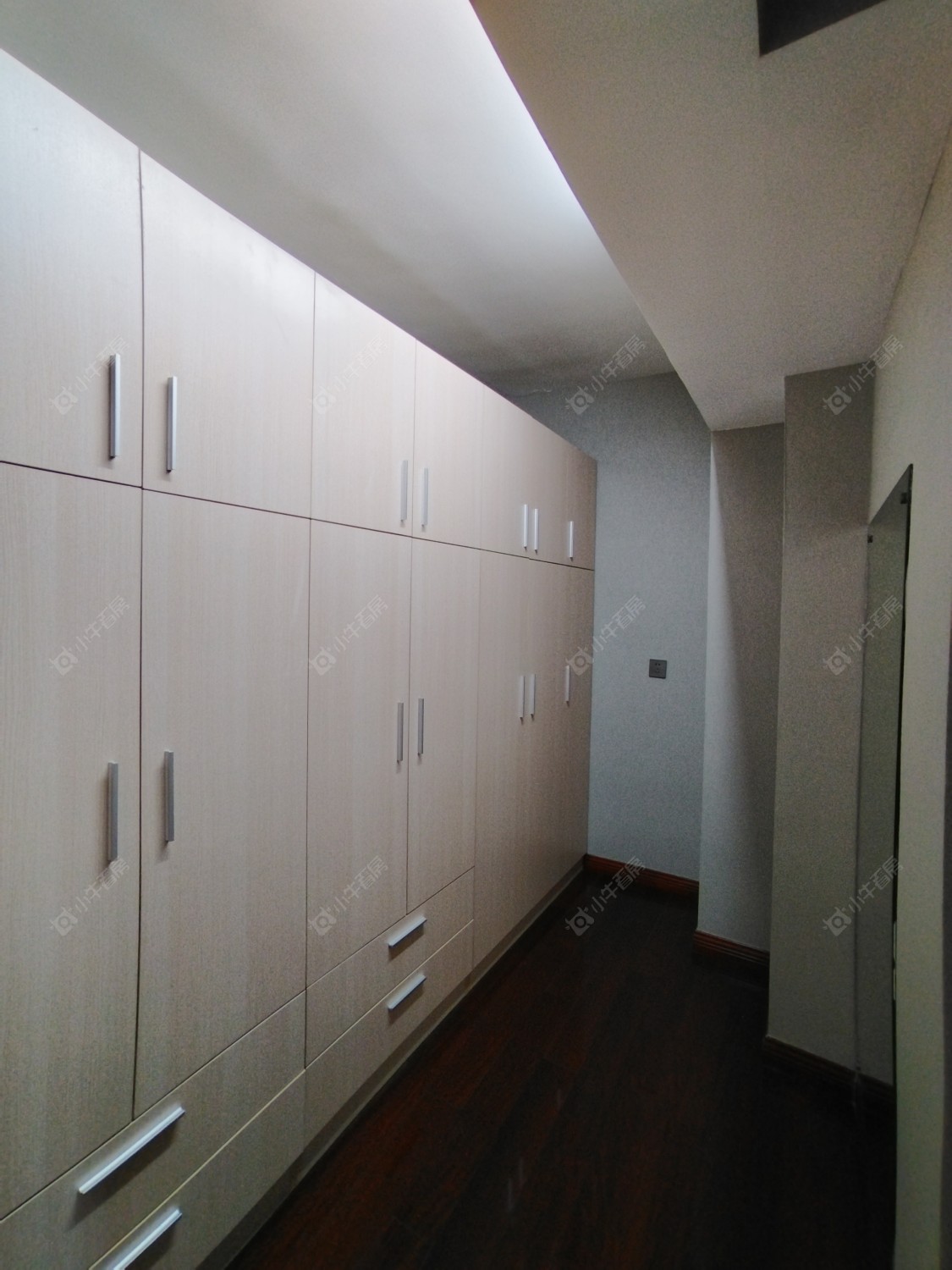 常州新城蓝钻苑东区在租房源室内图_小牛看房