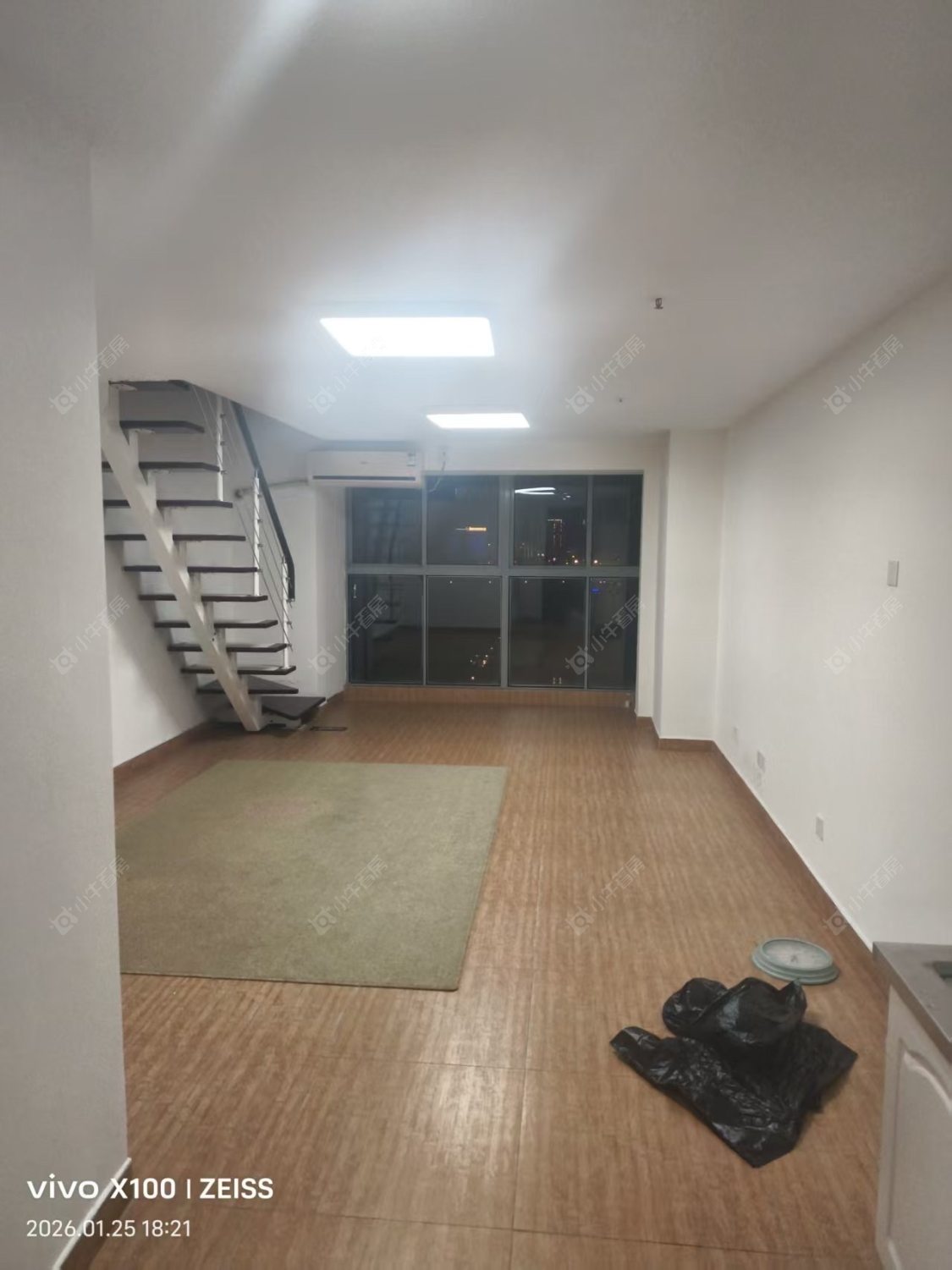 世茂广场房源室内图 常州世茂广场在租房源室内图_小牛看房