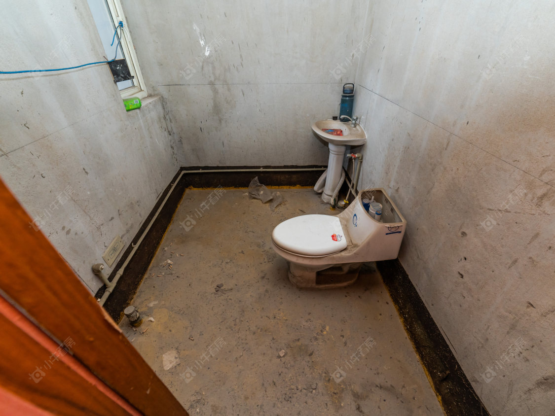 常州潞城花苑在售二手房源室内图_小牛看房