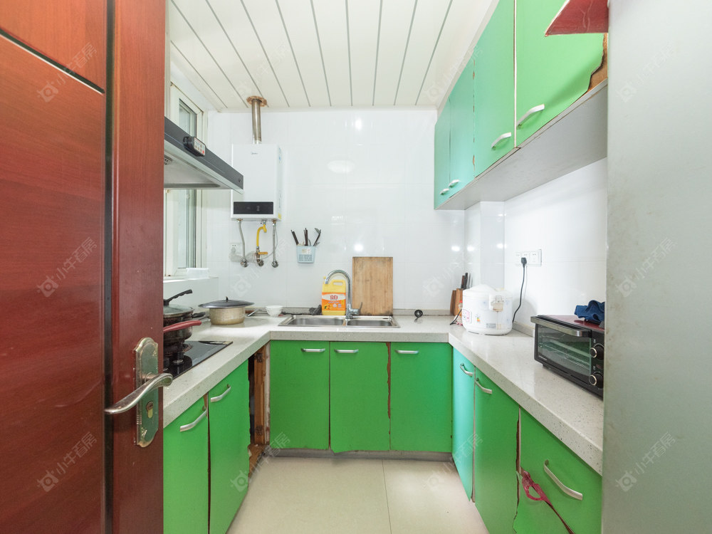 常州龙栖花园在售二手房源室内图_小牛看房