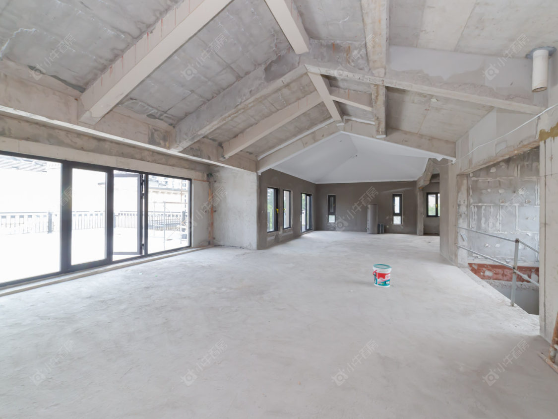 常州龙湖双珑原著在售二手房源室内图_小牛看房