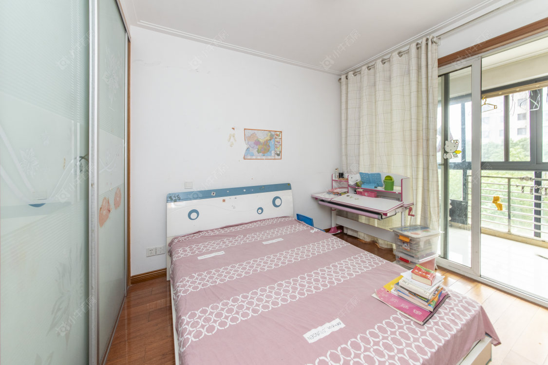 常州香江壹品在售二手房源室内图_小牛看房