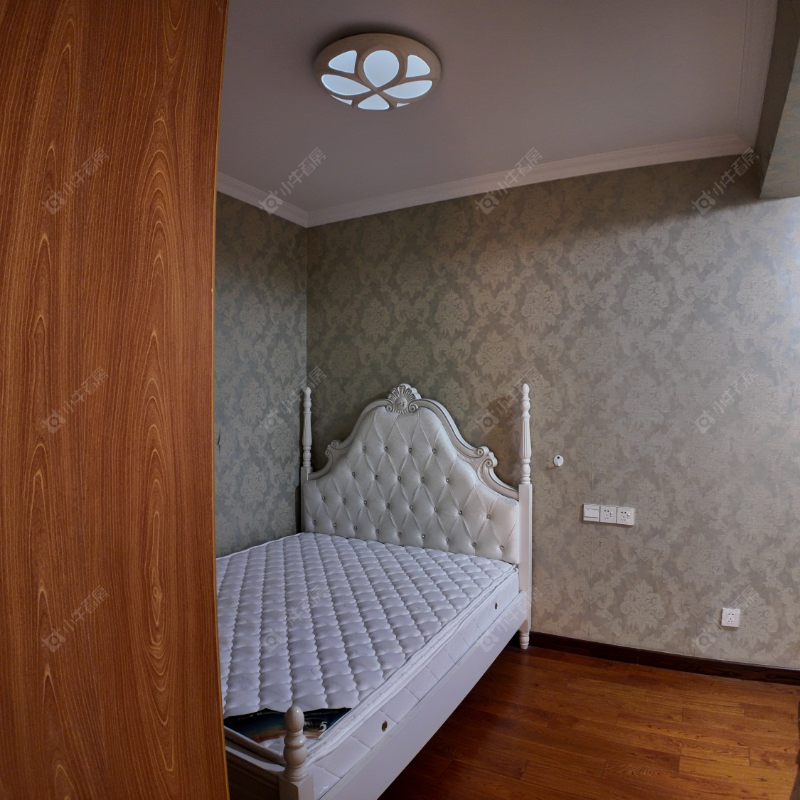 常州公园壹号四期在租房源室内图_小牛看房