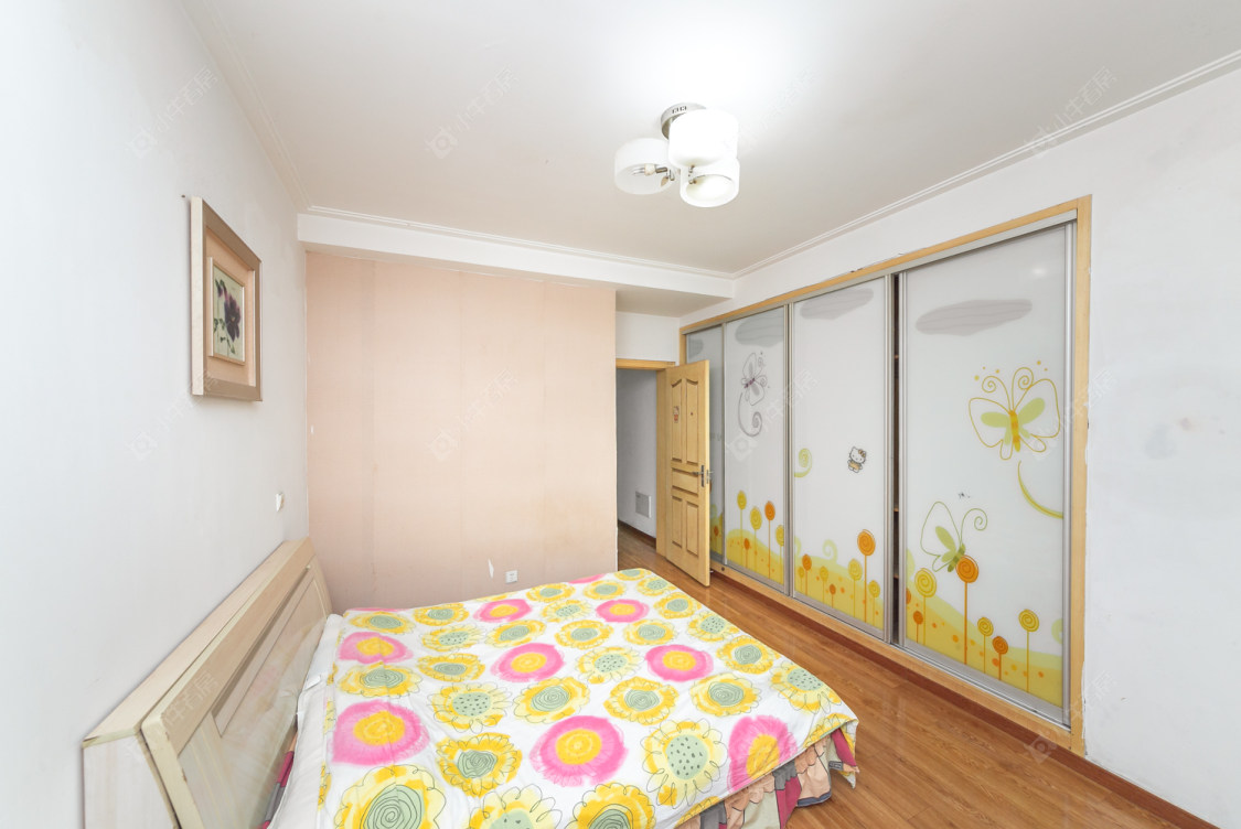 常州新城长岛在售二手房源室内图_小牛看房