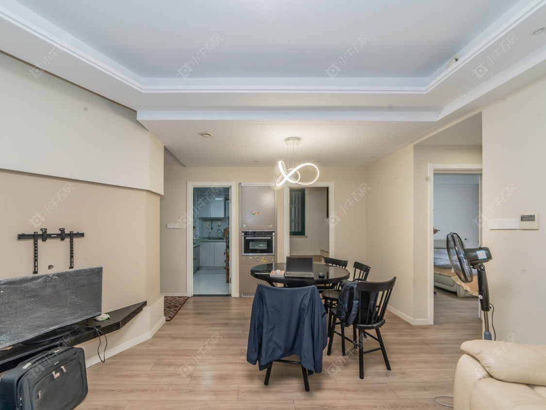 常州府西花园在售二手房源_小牛看房