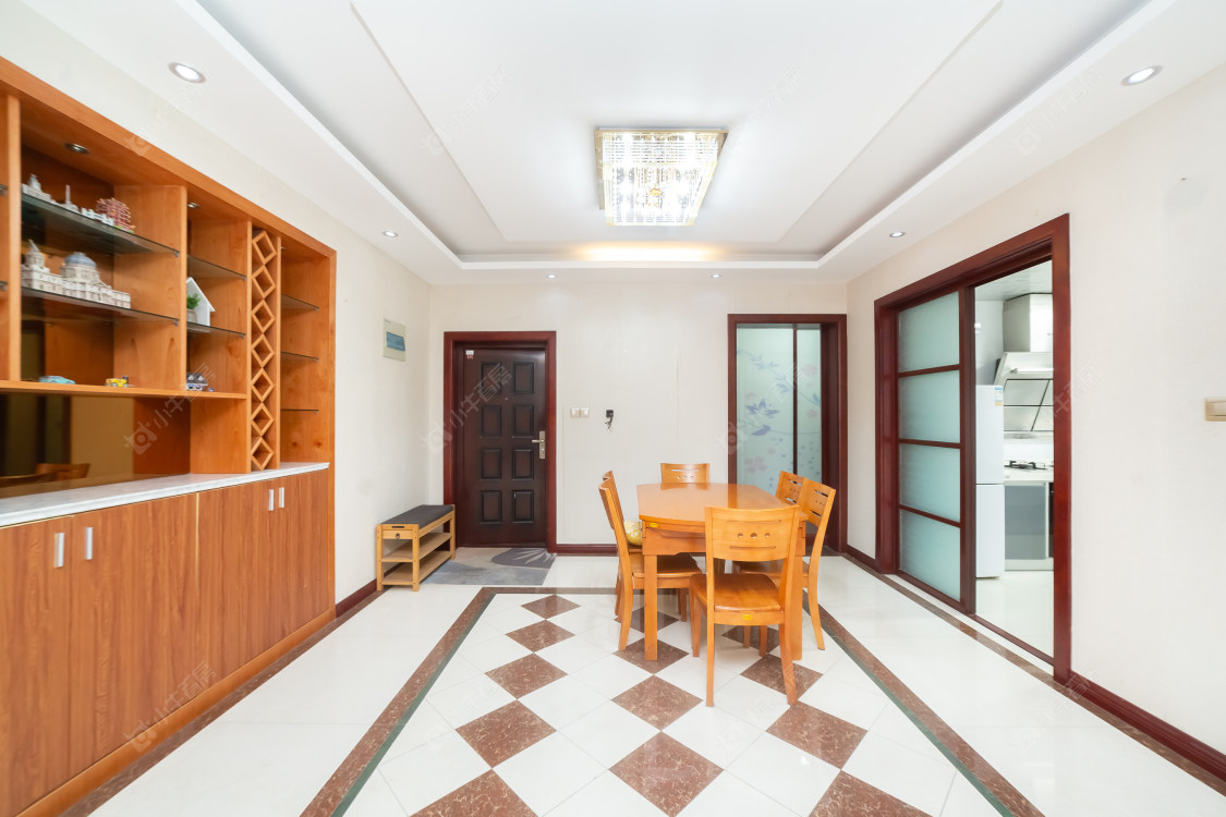 常州银河湾第一城一期在售二手房源室内图_小牛看房