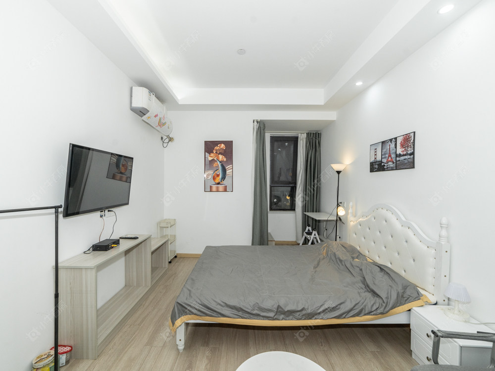 常州牡丹三江公寓在售二手房_小牛看房