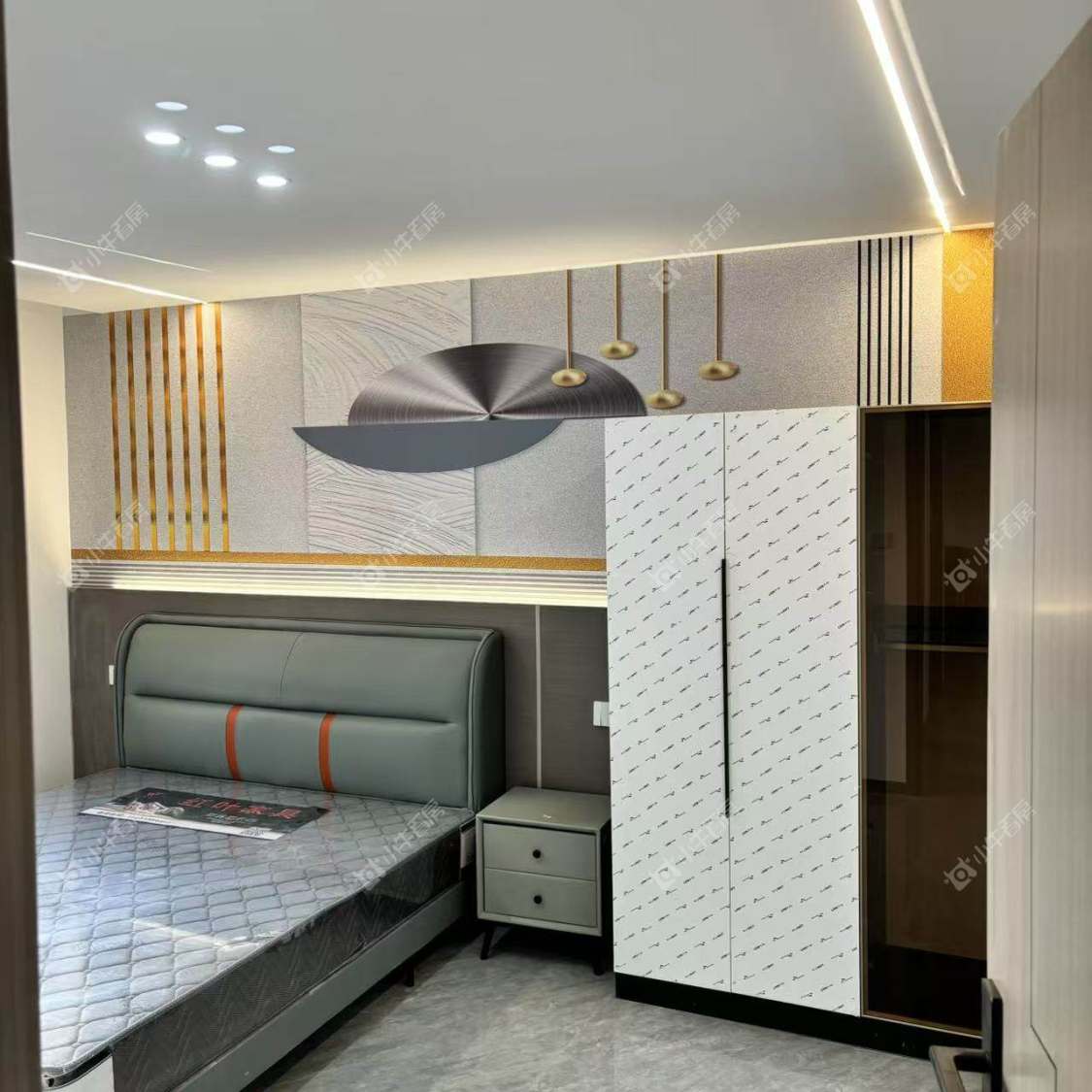 常州东青馨苑在租房源室内图_小牛看房