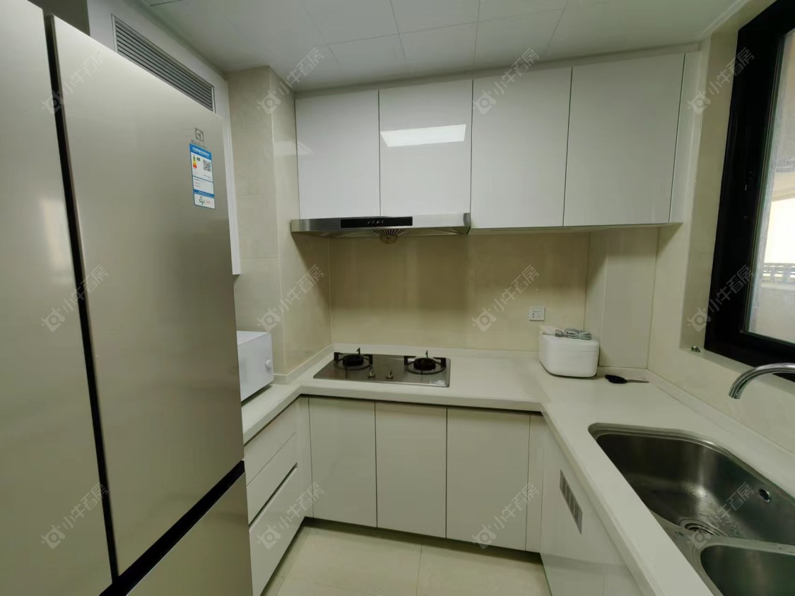 常州新城公馆荣域在租房源_小牛看房