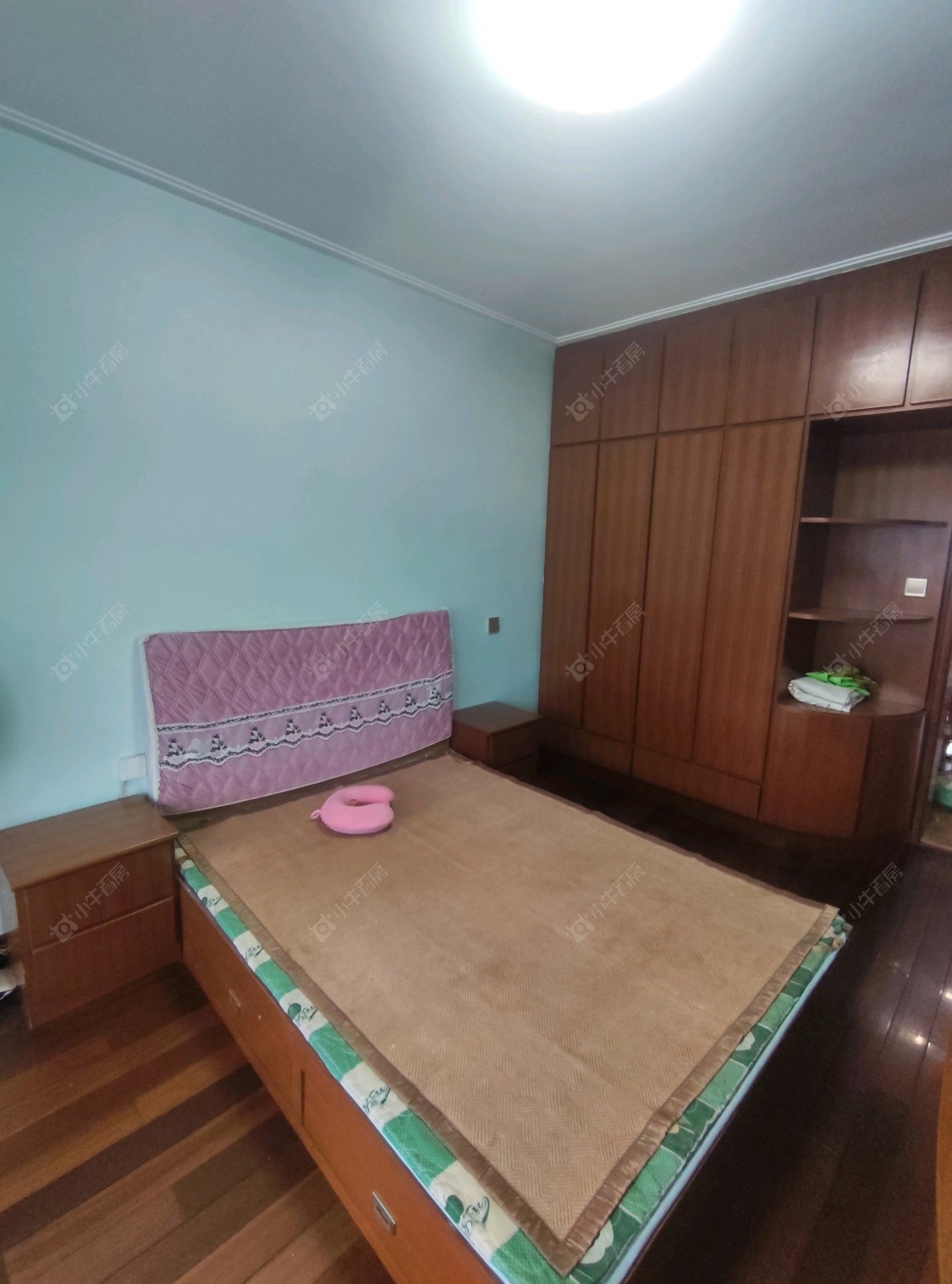 常州芦墅广景苑在租房源室内图_小牛看房