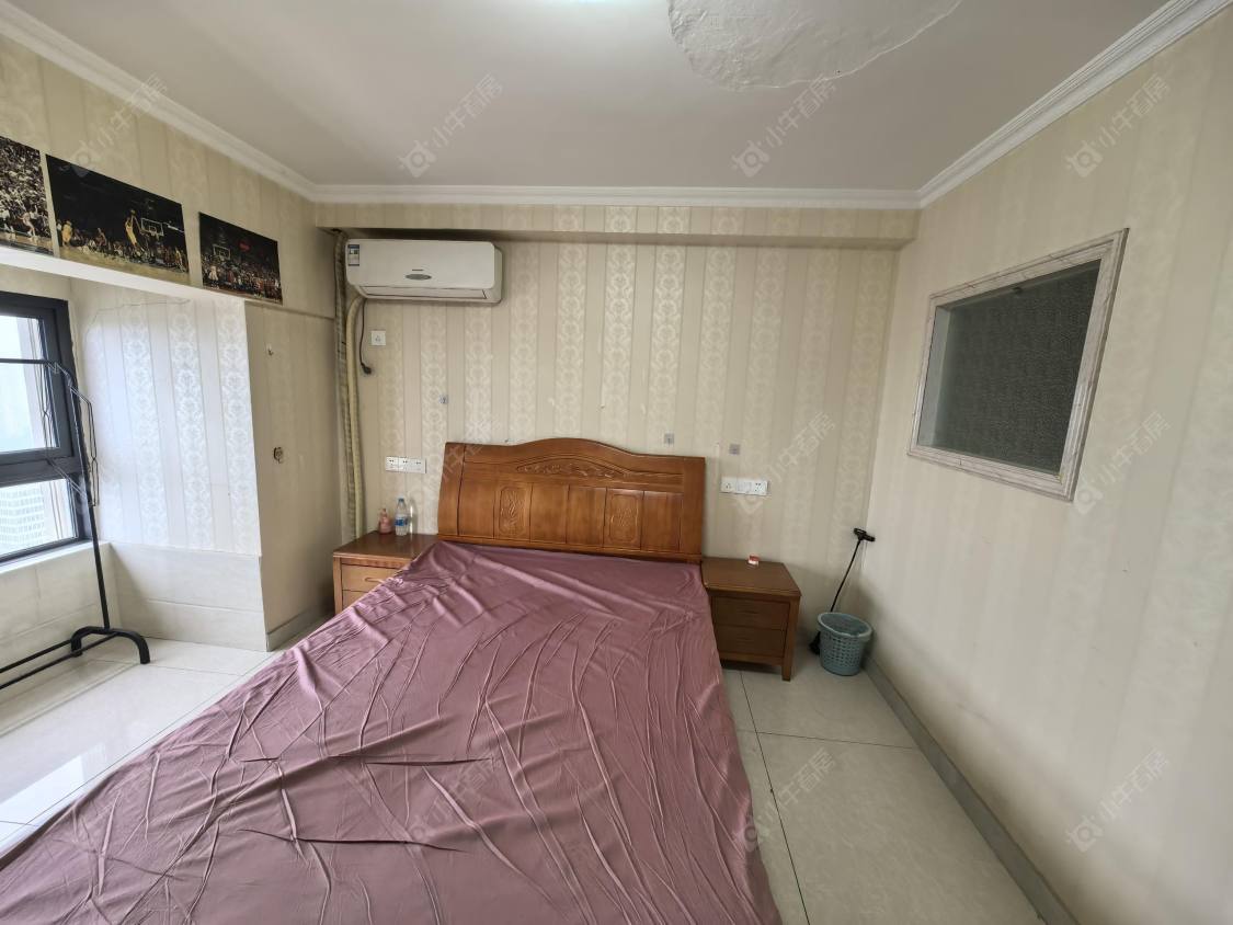 常州高力国际SOHO在租房源室内图_小牛看房