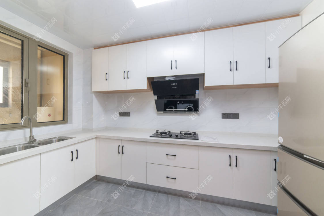 常州玉兰广场五期在租房源室内图_小牛看房