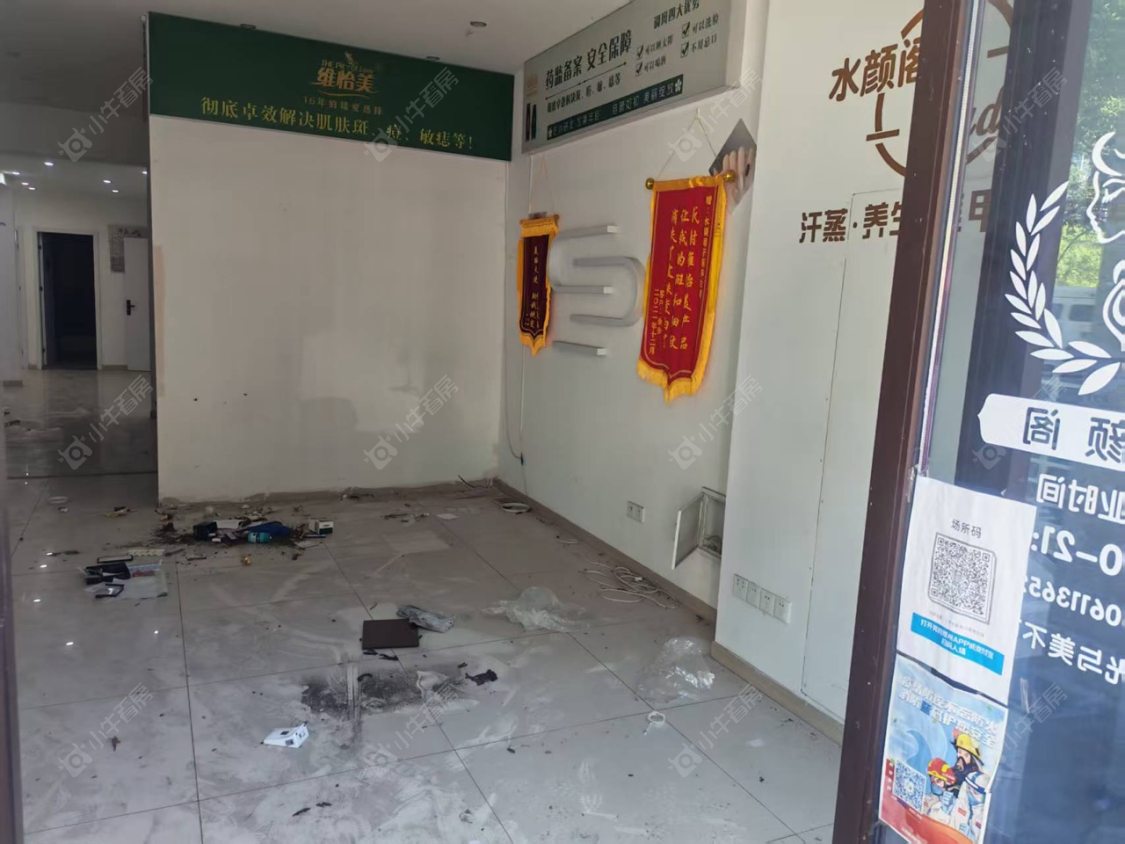 常州尚枫澜湾租房_尚枫澜湾1室1厅房源出租