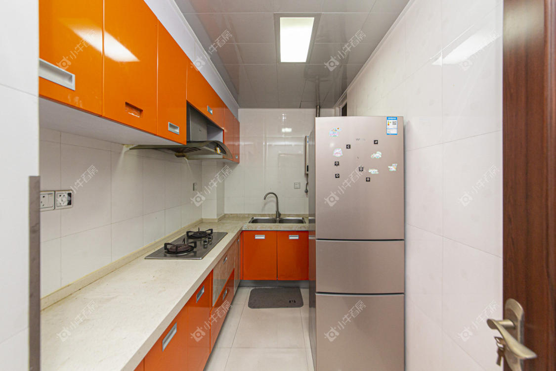 常州新城公馆风尚在租房源室内图_小牛看房