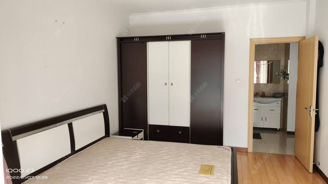 常州凤凰名城在租房源室内图_小牛看房