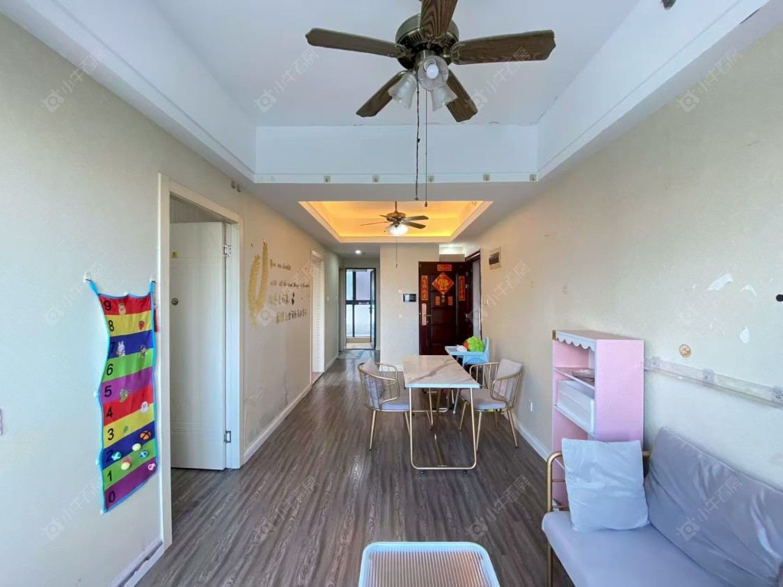 常州新北万达广场在租房源室内图_小牛看房