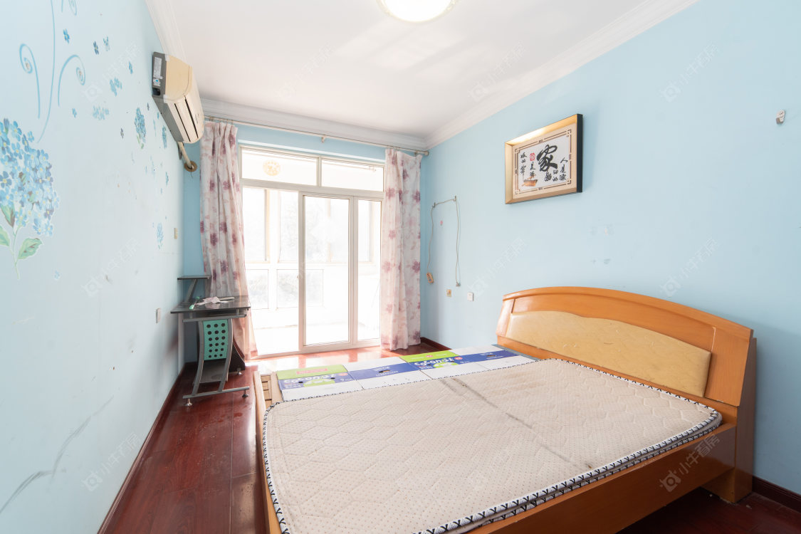 常州蓝天花园西区在售二手房源室内图_小牛看房