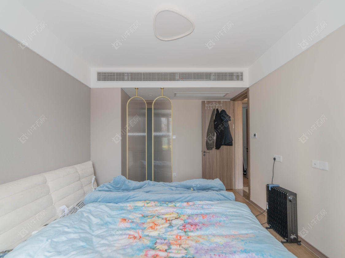 常州弘阳云峯在售二手房源室内图_小牛看房