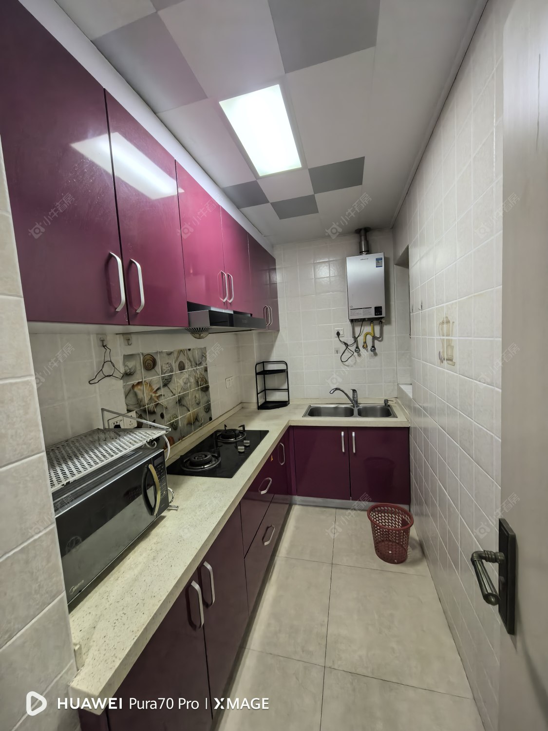 常州荣盛馨河郦舍在租房源室内图_小牛看房