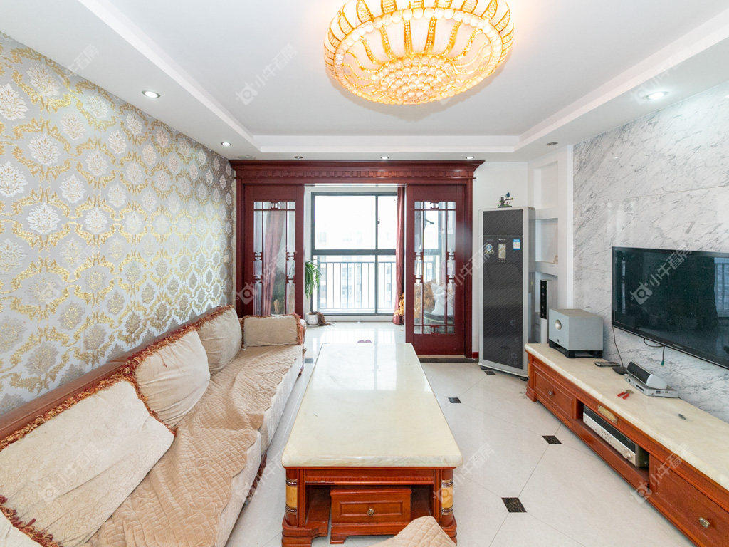 常州清水湾花园二期在租房源_小牛看房