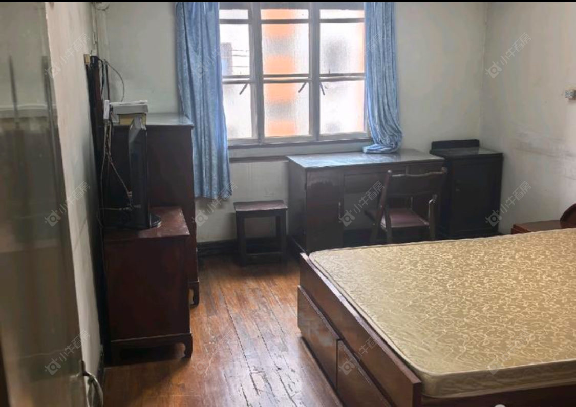 常州北环新村在租房源室内图_小牛看房