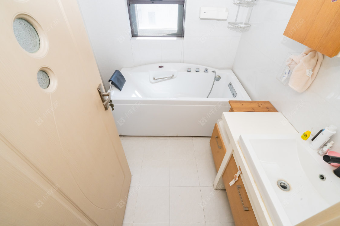 常州新城逸境园在售二手房源室内图_小牛看房