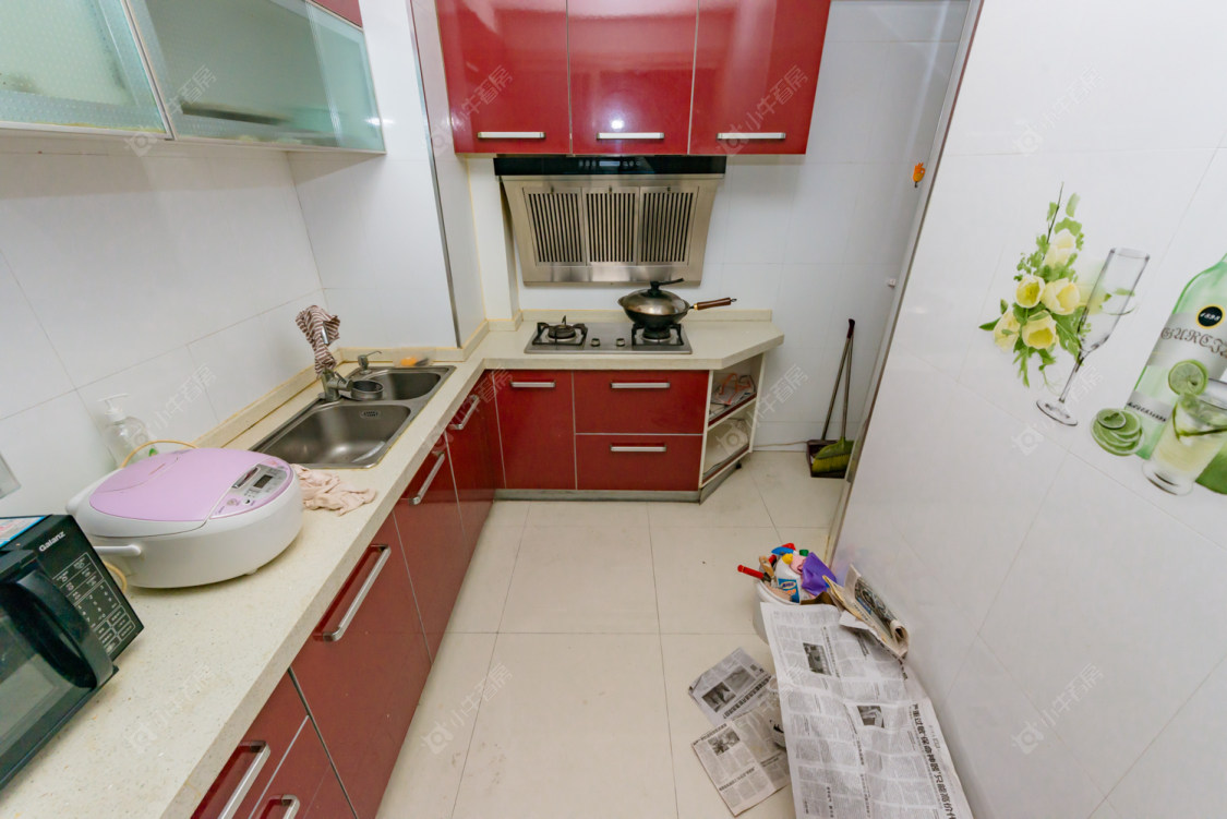 常州公园路在售二手房源室内图_小牛看房