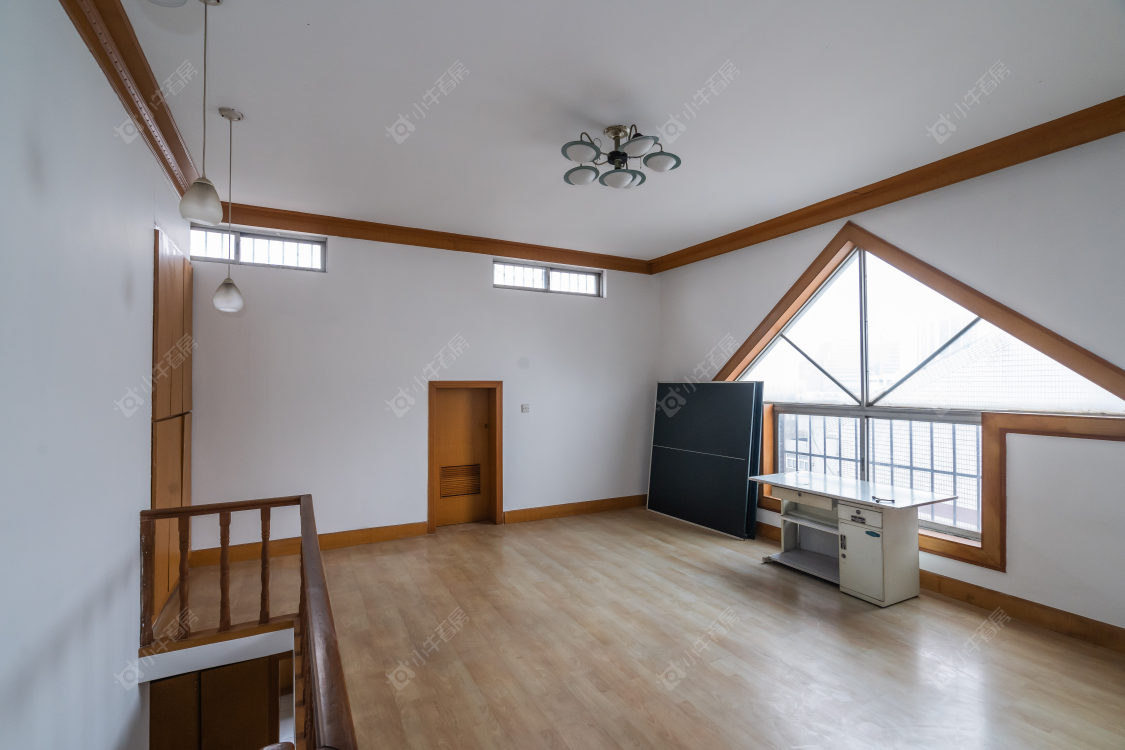 常州中山门公寓在售二手房源室内图_小牛看房