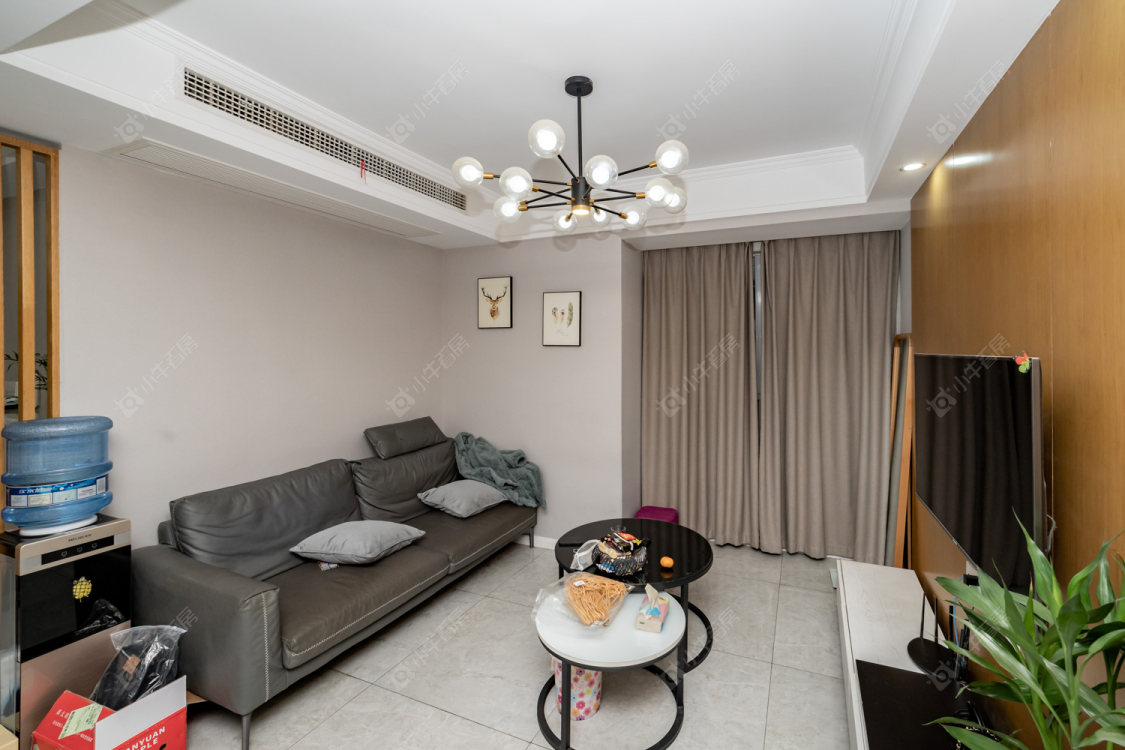 常州水岸花语在售二手房源室内图_小牛看房