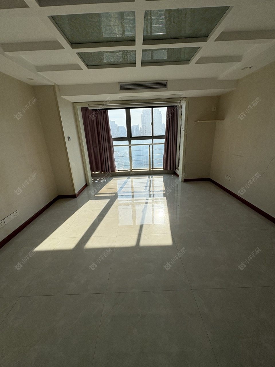 常州世茂广场租房_小牛看房