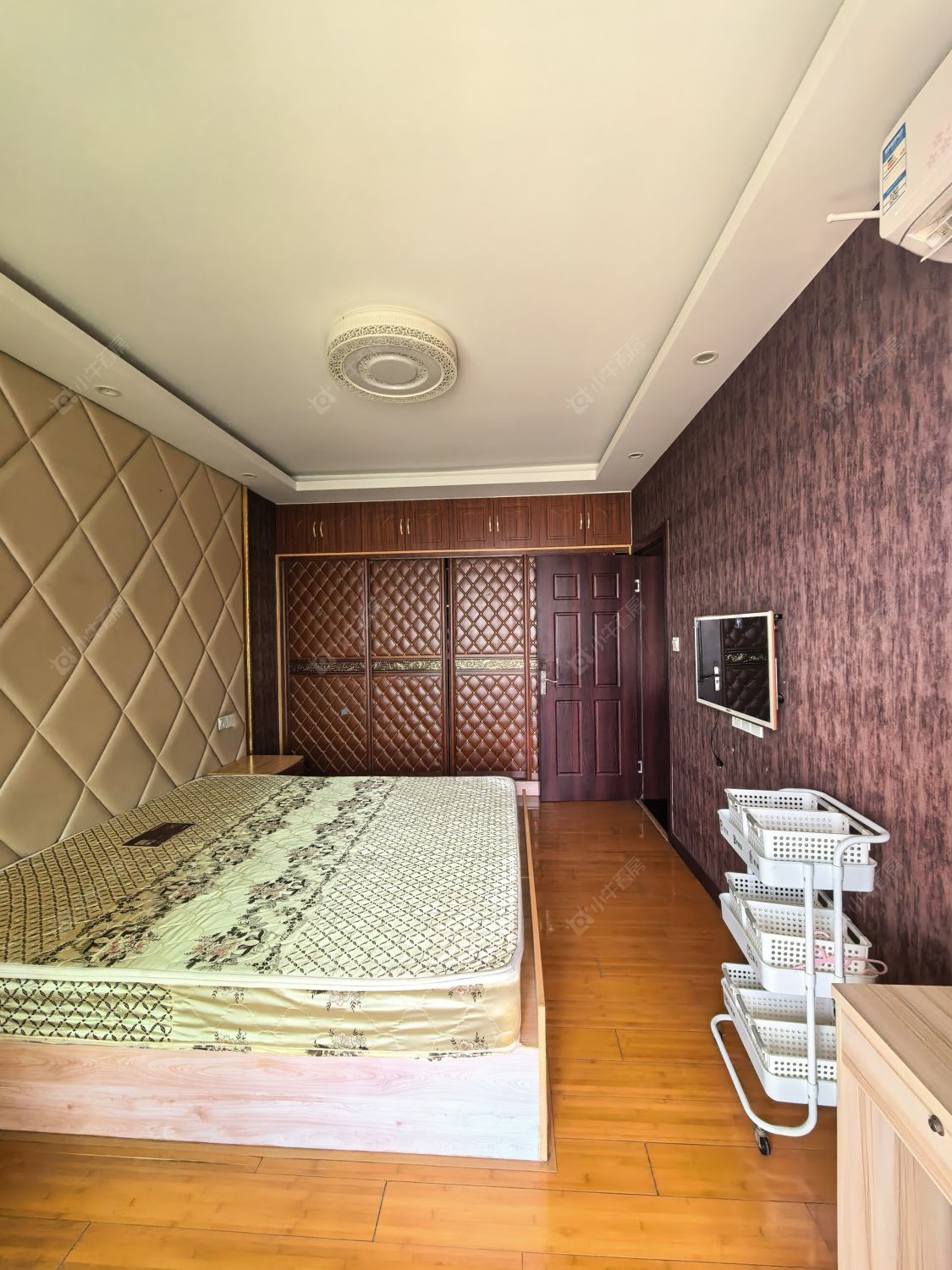 常州银河湾第一城二期在租房源_小牛看房