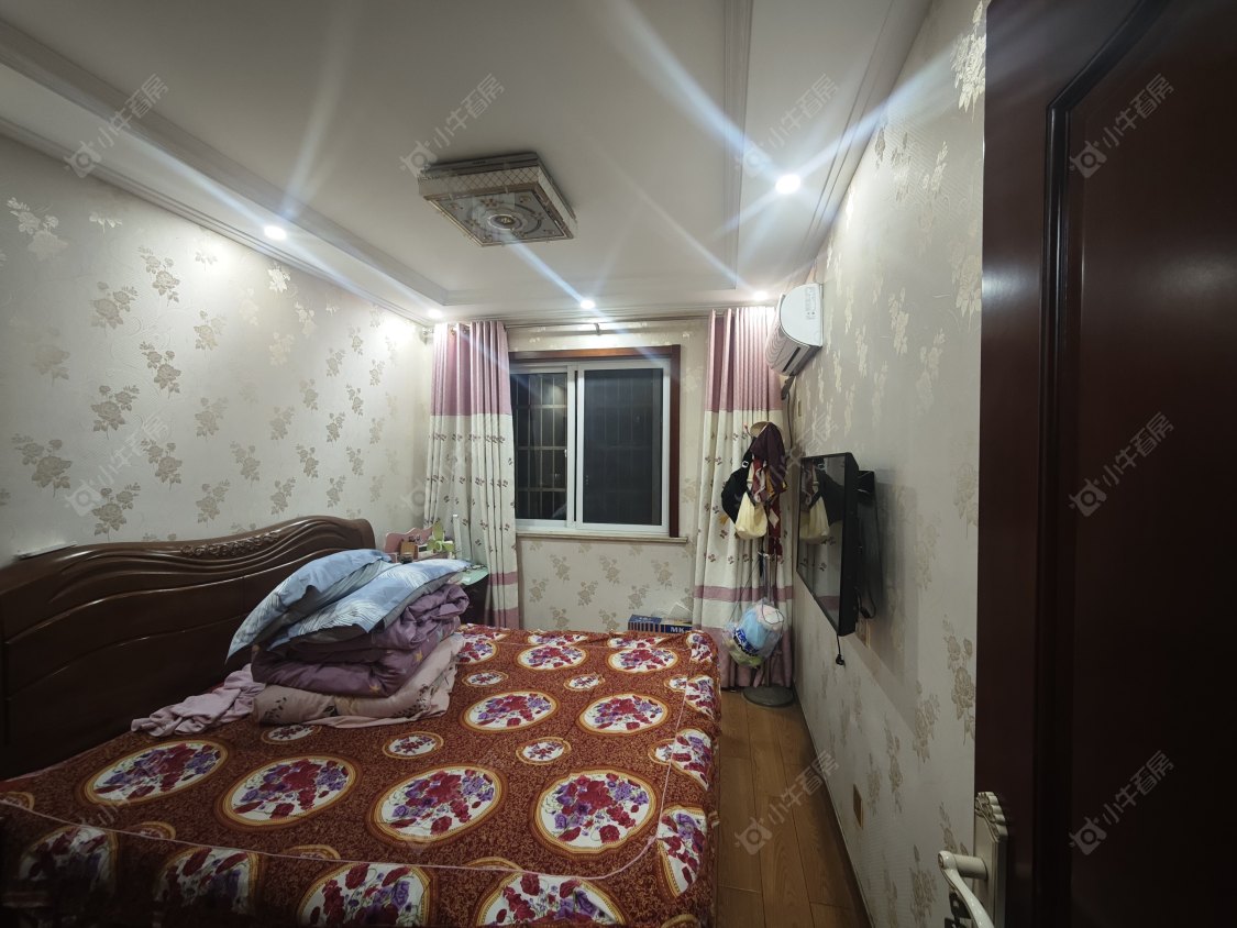 百馨西苑三期房源 常州百馨西苑三期在租房源_小牛看房