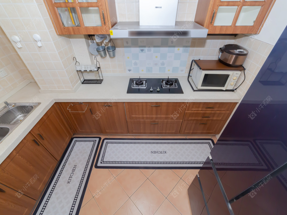 吟枫苑东区房源室内图 常州吟枫苑东区在售二手房源室内图_小牛看房