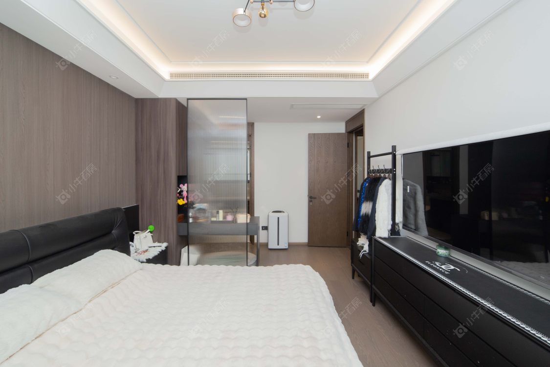 常州保利天汇在售二手房源室内图_小牛看房