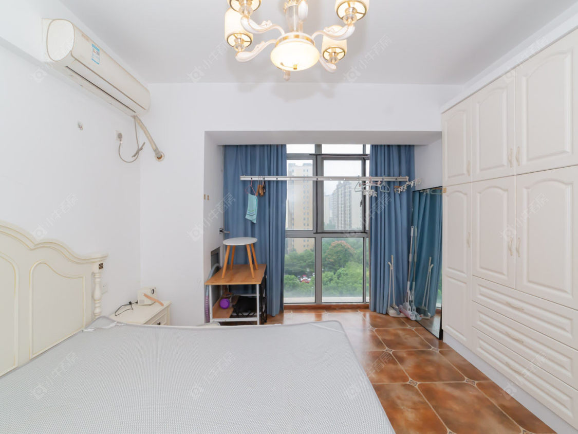 常州世茂广场在售二手房源室内图_小牛看房