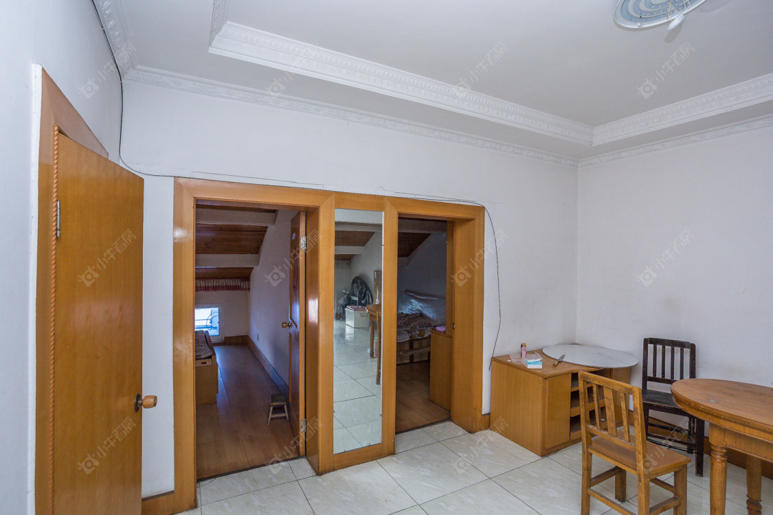 常州锦绣花园3室2厅1卫在售二手房房源图片