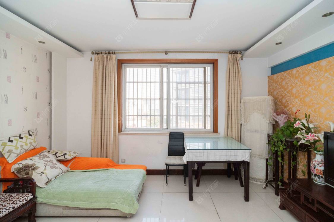 常州运河花园6室2厅2卫在售二手房房源图片