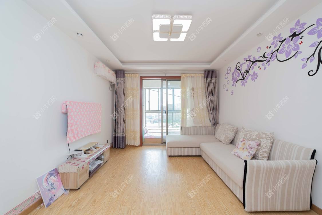 常州翡翠锦园租房_小牛看房