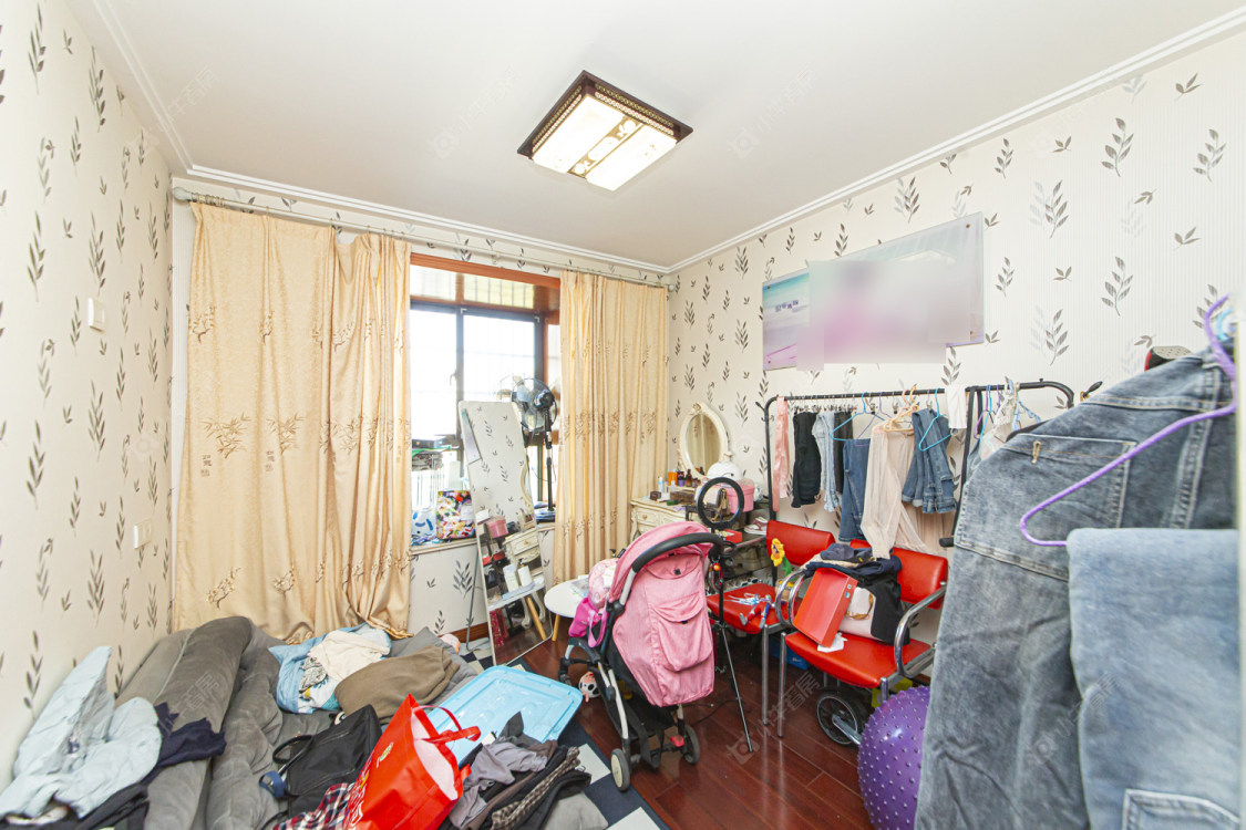 九洲豪廷苑房源室内图 常州九洲豪廷苑在售二手房源室内图_小牛看房