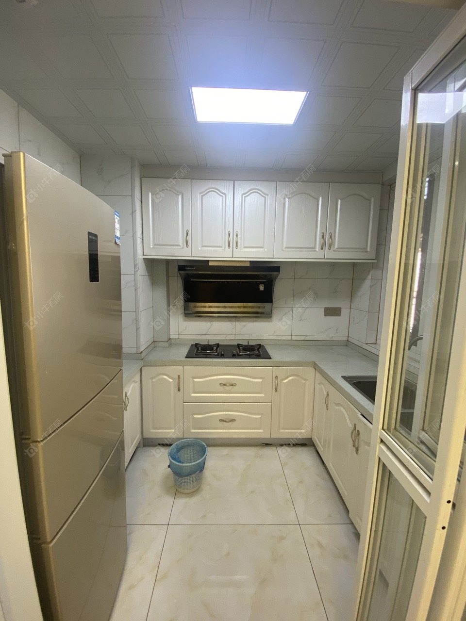 常州华润国际五期在租房源室内图_小牛看房