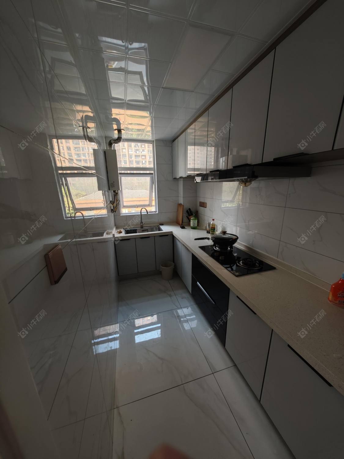 常州常发豪郡在租房源室内图_小牛看房