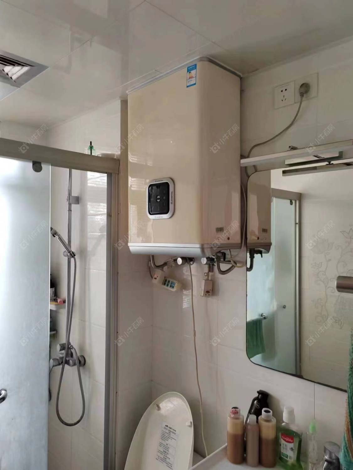 常州银河湾第一城一期租房_银河湾第一城一期4室2厅房源出租