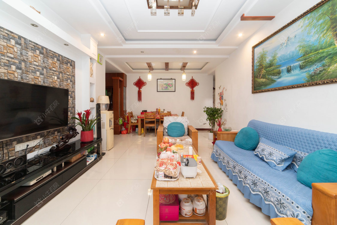 格兰艺堡一期房源室内图 常州格兰艺堡一期在售二手房源室内图_小牛看房